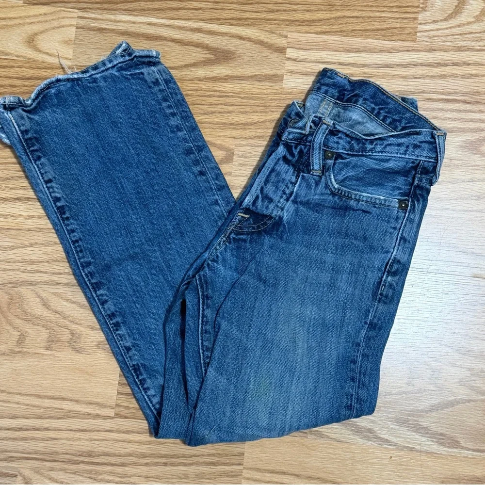 Abercrombie Kids – Youth / Big Kids Jeans - Picture 12 of 14